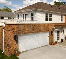 Garage Door Repair in San Mateo, CA