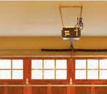 Garage Door Openers in San Mateo, CA