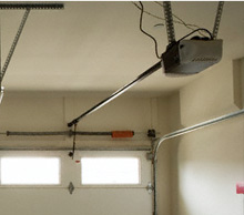 Garage Door Springs in San Mateo, CA